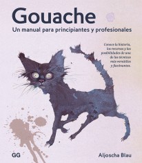 Gouache - 