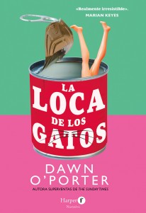 La loca de los gatos - 