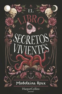 El libro de los secretos vivientes - 