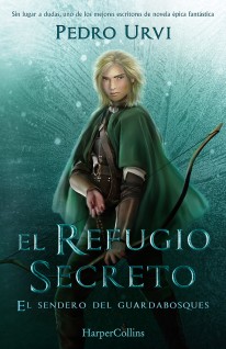 El Refugio Secreto - 