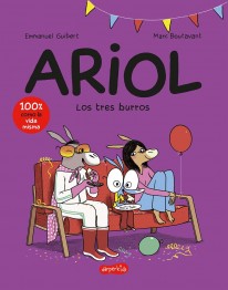 Los tres burros - 
