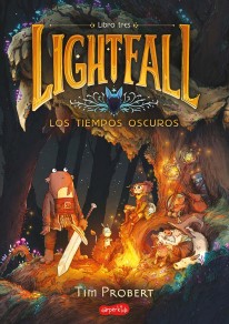 Los tiempos oscuros - 