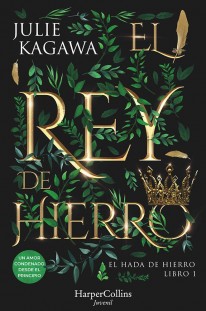El rey de hierro - 