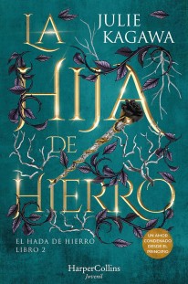La hija de hierro - 