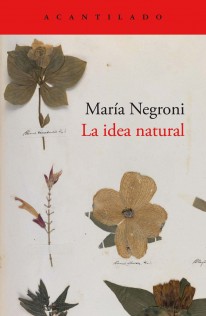 La idea natural - 