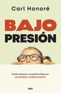 Bajo presión - 