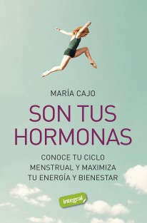 Son tus hormonas - 