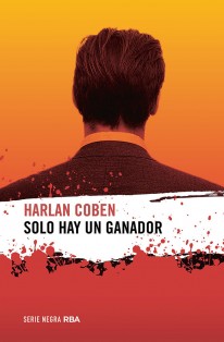 Solo hay un ganador - Harlan Coben