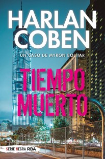 Tiempo muerto - Harlan Coben