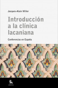 Introducción a la clínica Lacaniana - 