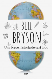 Una breve historia de casi todo - 