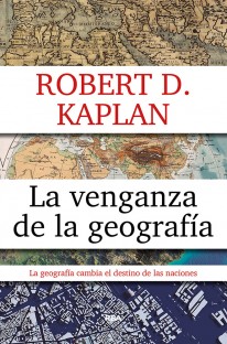 La venganza de la geografía - 