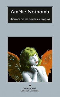 Diccionario de nombres propios - 