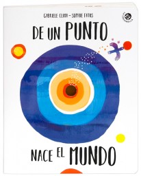 De un punto nace el mundo - 