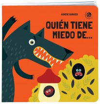 Quién tiene miedo... - 