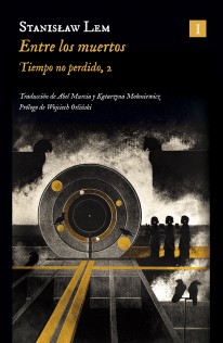 Entre los muertos - 