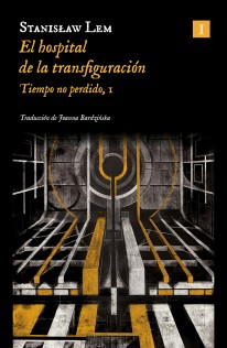 El hospital de la transfiguración (Ed. 2024) - 