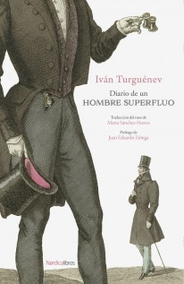 Diario de un hombre superfluo - 