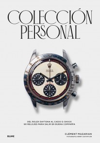 Colección personal - 
