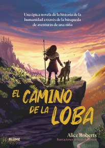 El camino de la loba - 