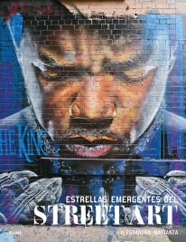 Estrellas emergentes del street art - 