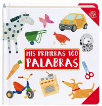 MIS PRIMERAS 100 PALABRAS - 