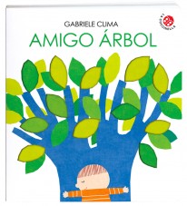 Amigo árbol - 