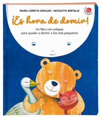 ¡ES HORA DE DORMIR! - 