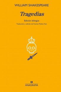Tragedias de William Shakespeare - 