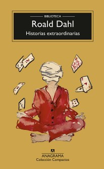 Historias extraordinarias - 