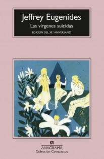 Las vírgenes suicidas - 