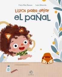 LISTOS PARA DEJAR EL PAÑAL - 