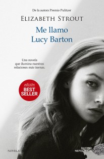 Me llamo Lucy Barton - 