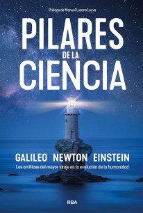 Pilares de la ciencia - Varios Autores
