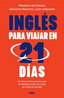 Inglés para viajar en 21 días - 
