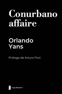 Conurbano affaire - 
