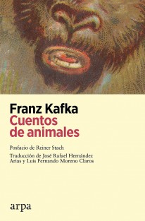 Cuentos de animales - Franz Kafka