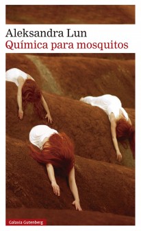 Química para mosquitos - 