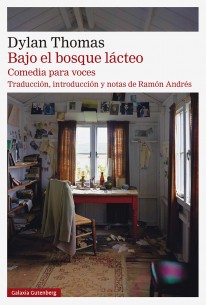 Bajo el bosque lácteo - 