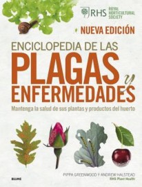 Enciclopedia de las plagas y enfermedades (2022) - 