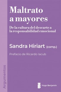 Maltrato a mayores - 