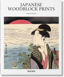 Japanese Woodblock Prints - 
