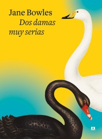 Dos damas muy serias - 