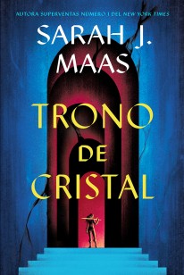 Trono de cristal - 