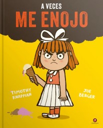 A veces me enojo - 