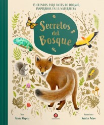 Secretos del bosque - 