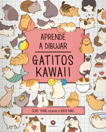 Gatitos Kawaii - 