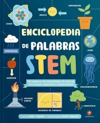 Enciclopedia de palabras STEM - 