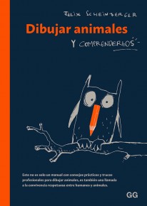 Dibujar animales y comprenderlos - 
