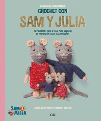 Crochet con Sam y Julia - 